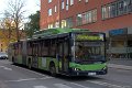 Gamla Uppsala Buss